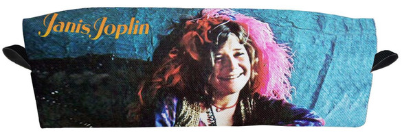 Piórnik JANIS JOPLIN