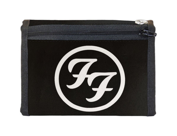 Portfel FOO FIGHTERS 02