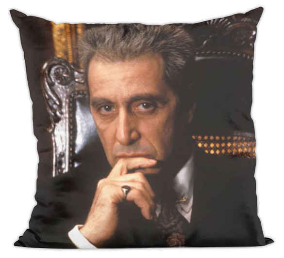 Poduszka The Godfather 02