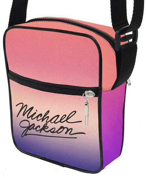 Torba Listonoszka Michael Jackson 02 Dodaj Napis!