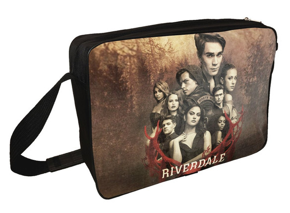 Torba na ramię Riverdale