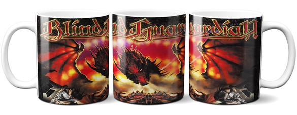 Kubek Blind Guardian