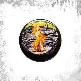 Przypinka Faith No More