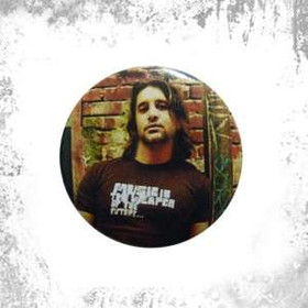 Przypinka SCOTT STAPP