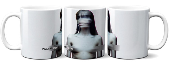 Kubek Placebo