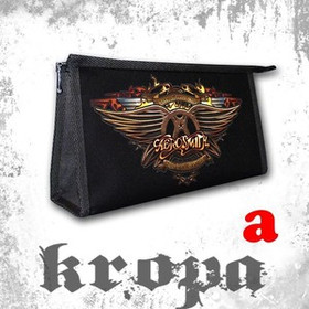 Kosmetyczka-Piórnik AEROSMITH
