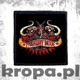 Naszywka  PARKWAY DRIVE