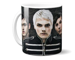 Kubek My Chemical Romance