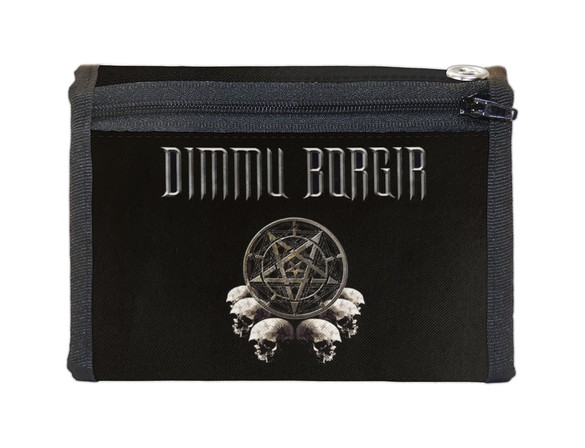 Portfel DIMMU BORGIR 02