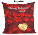 Poduszka na Walentynki DODAJ NAPIS