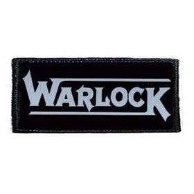 Naszywka WARLOCK
