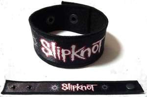 Opaska na rękę - SLIPKNOT