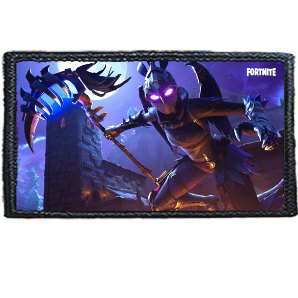 Naszywka FORTNITE 08