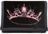 BlackPink pink crown The Album cover