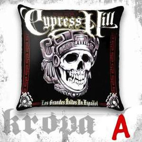 Poduszka CYPRESS HILL