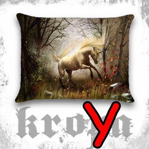 Poduszka FANTAZY 58 CM 38 CM PREZENT