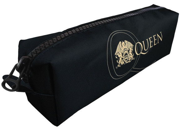 Piórnik QUEEN