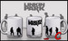 Kubek LINKIN PARK
