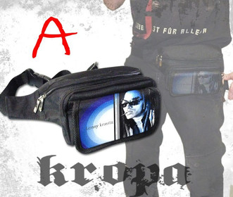 Saszetka LENNY KRAVITZ