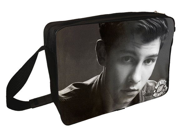 Torba na ramię Shawn Mendes