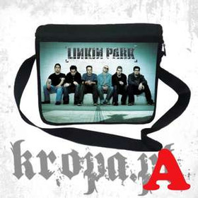 Torba szkolna LINKIN PARK