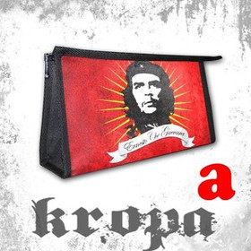 Kosmetyczka-Piórnik CHE GUEVARA