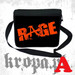 Torba szkolna RAGE