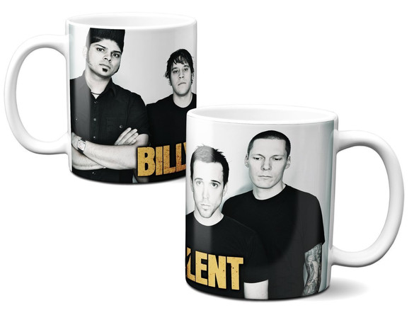 Kubek Billy Talent