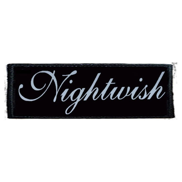 Naszywka  NIGHTWISH