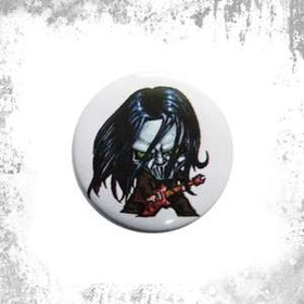 Przypinka #7 MICK THOMSON