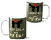 Kubek Keep Calm And Pif Paf