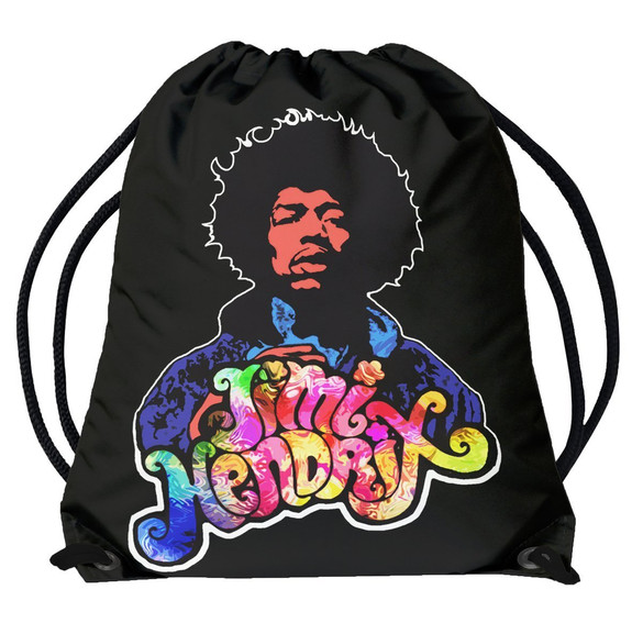 Worek JIMI HENDRIX