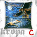 Poduszka NIGHTWISH