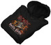 Bluza z naszywką AC/DC Hells Bells