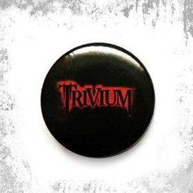 Przypinka TRIVIUM