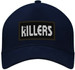 Czapka THE KILLERS bejsbolówka z naszywką