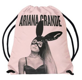 Worek Ariana Grande