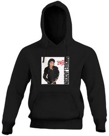 Bluza z naszywką Michael Jackson 04