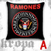 Poduszka RAMONES