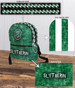 Plecak Szkolny Harry Potter Wzory! FullPrint!