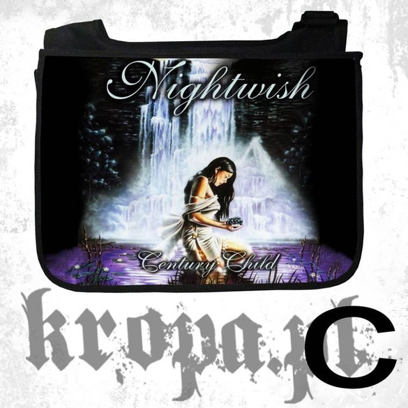 Torba szkolna NIGHTWISH