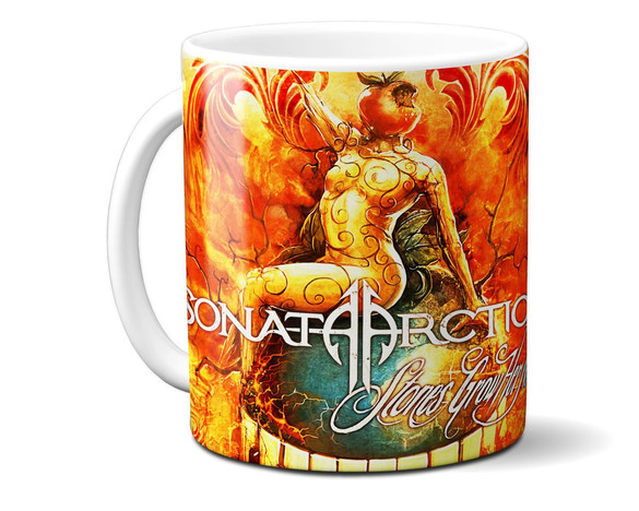 Kubek Sonata Arctica