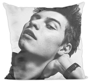Poduszka Shawn Mendes 01