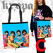 Torba na ramię THE BEATLES