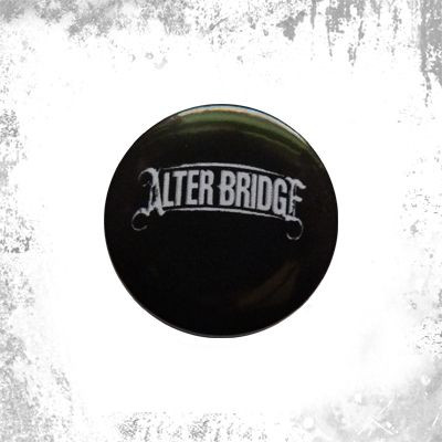 Przypinka Alter Bridge