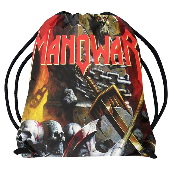 Worek MANOWAR