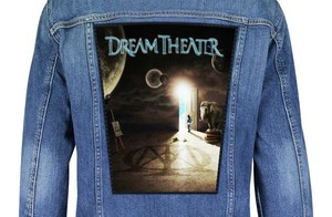 Ekran DREAM THEATER