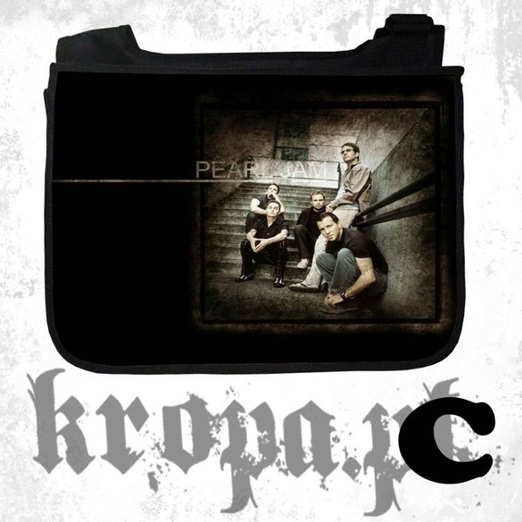 Torba szkolna PEARL JAM