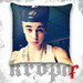 Poduszka JUSTIN BIEBER 02