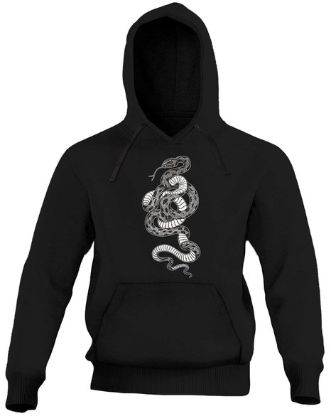 Bluza WĄŻ BOA SNAKE